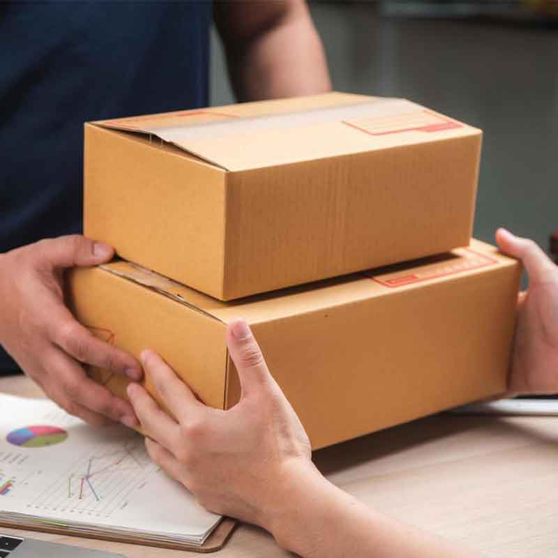 About Packers and Movers